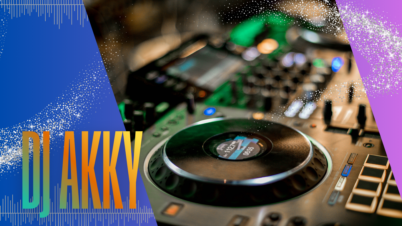 DJ AKKY