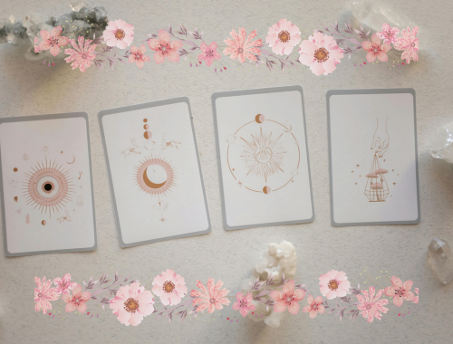 算命・色名・タロットで自分の本質と求めるものを再認識。内面から整え、本当のご縁を引き寄せる。