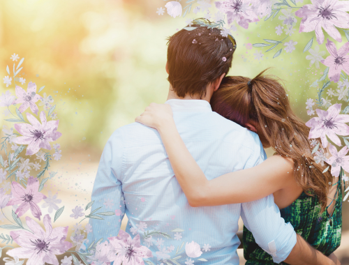 ループスマリアージュは、偶然に頼らず、あなたにふさわしい縁を丁寧に結ぶ場所です。